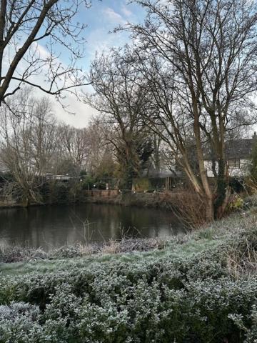 The Chequers Inn Smarden ภายนอก รูปภาพ